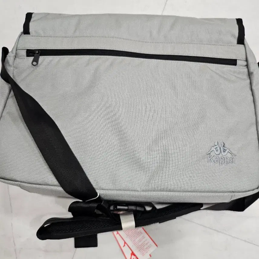 [BUNJANG] Kappa Crossbody Bag / 카파 크로스백 새상품 운포