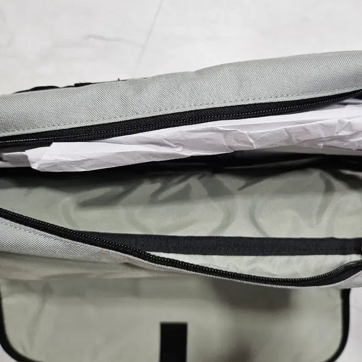 [BUNJANG] Kappa Crossbody Bag / 카파 크로스백 새상품 운포