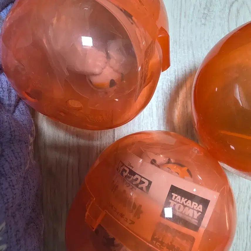 [BUNJANG] Baymax Hide-and-Seek Mascot Figure / 베이맥스 숨바꼭질 마스코트 피규어