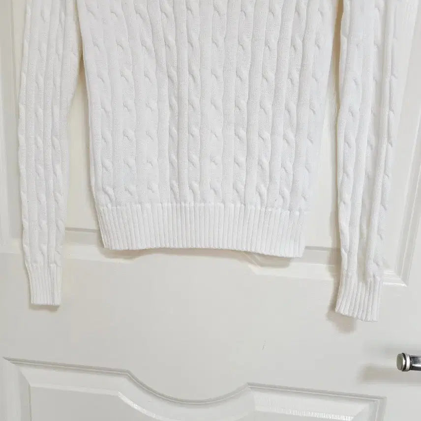 [SOLD OUT] 폴로 랄프로렌 꽈배기 니트