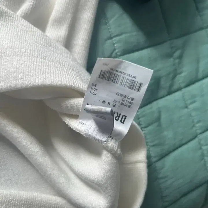 [BUNJANG] XL Draw Fit Turtleneck Knit T-shirt Set / XL 드로우핏 터틀넥 니트 티셔츠 세트