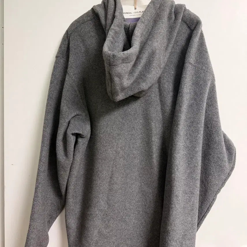 [BUNJANG] Modestmood Fleece / 모데스트무드 플리스