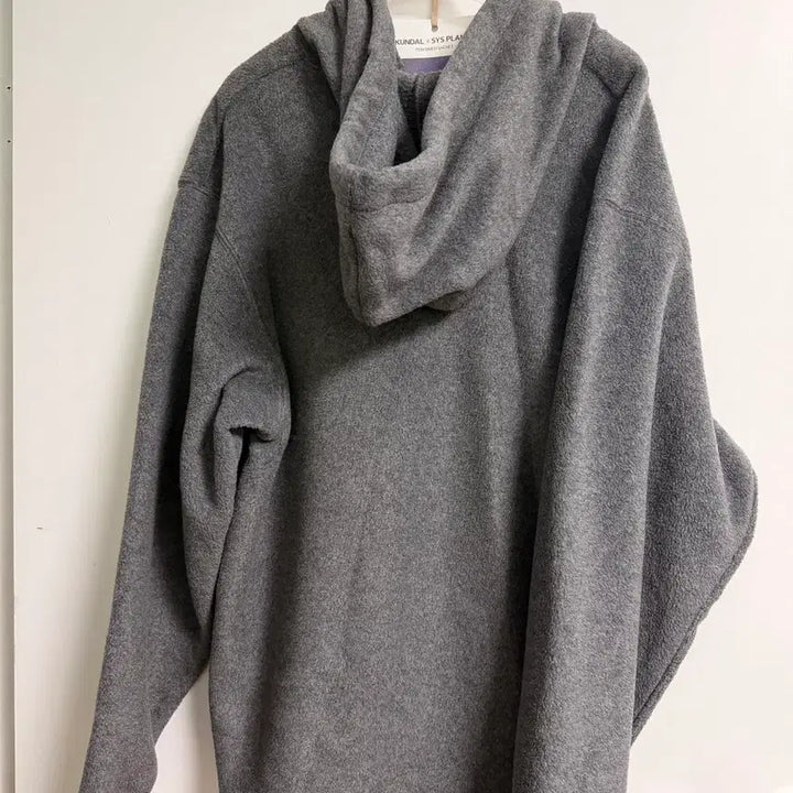 [BUNJANG] Modestmood Fleece / 모데스트무드 플리스