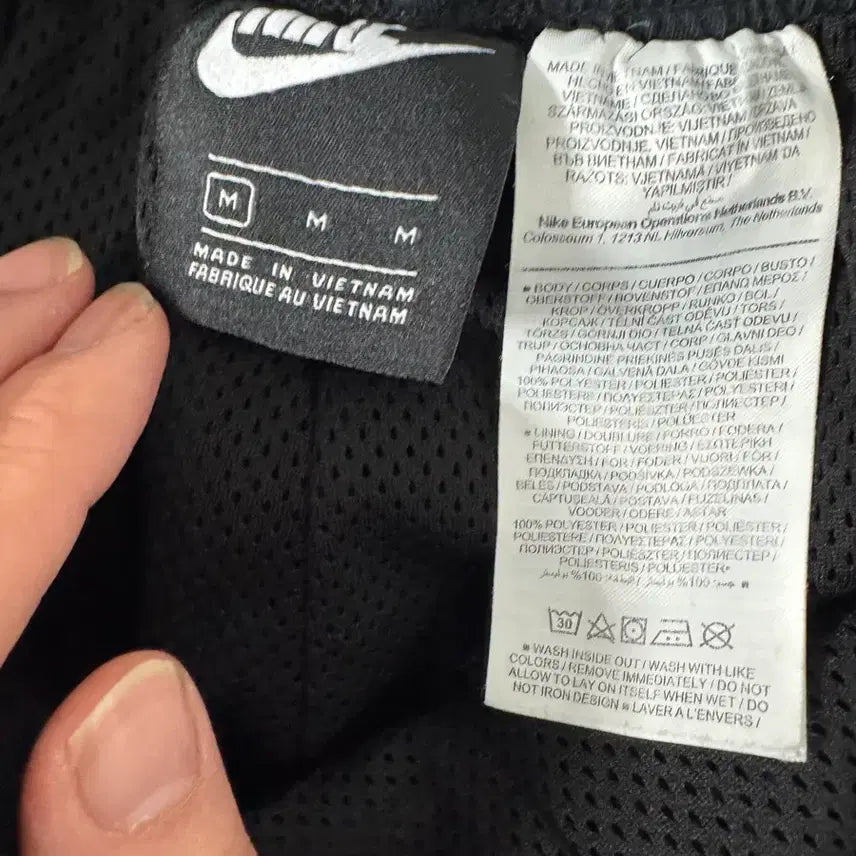 [BUNJANG] Nike NSW Shorts / (M)나이키 NSW 반바지