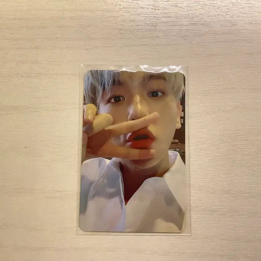 [BUNJANG] Baekhyun Photocard / 백현 포카