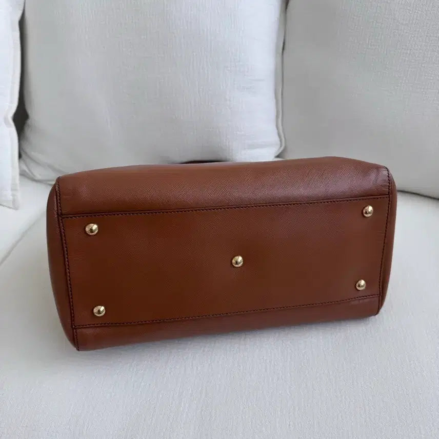 [BUNJANG] Tote Bag / 페레가모 투웨이 토트백