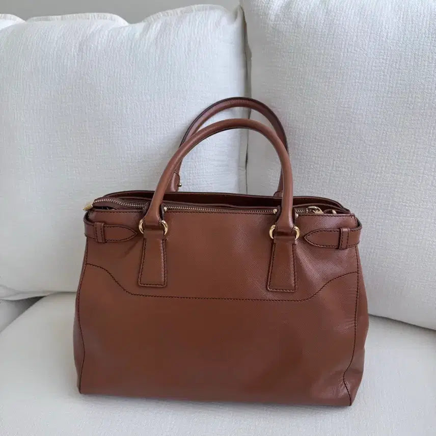 [BUNJANG] Tote Bag / 페레가모 투웨이 토트백