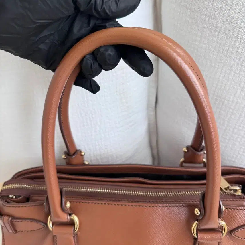 [BUNJANG] Tote Bag / 페레가모 투웨이 토트백