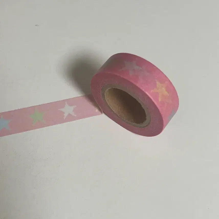 [BUNJANG] ATEEZ Masking Tape / 힙웅 마스킹테이프