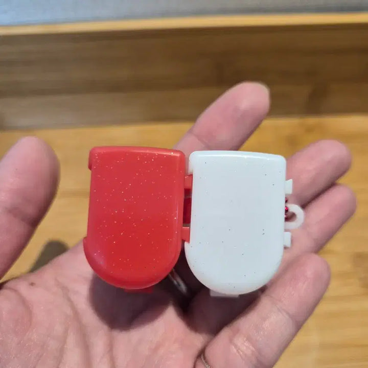 [BUNJANG] Kitty Accessory Keychain / (무배)키티 악세서리 키링