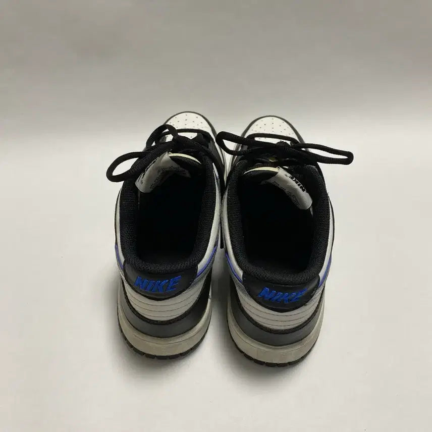 [BUNJANG] Nike Dunk Low Next Nature Black Hyper Royal (240mm) / 나이키 덩크 로우 넥스트 네이쳐 블랙 하이퍼 로얄 240 사이즈
