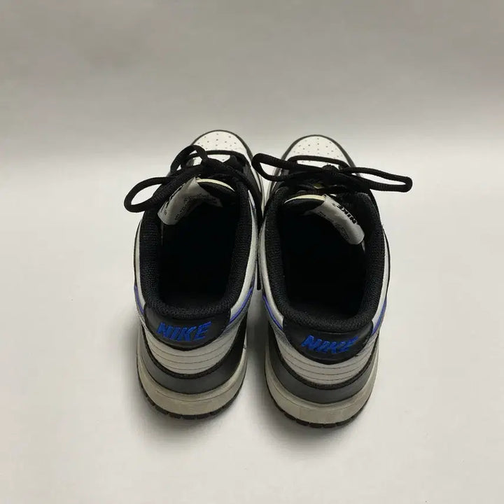 [BUNJANG] Nike Dunk Low Next Nature Black Hyper Royal (240mm) / 나이키 덩크 로우 넥스트 네이쳐 블랙 하이퍼 로얄 240 사이즈