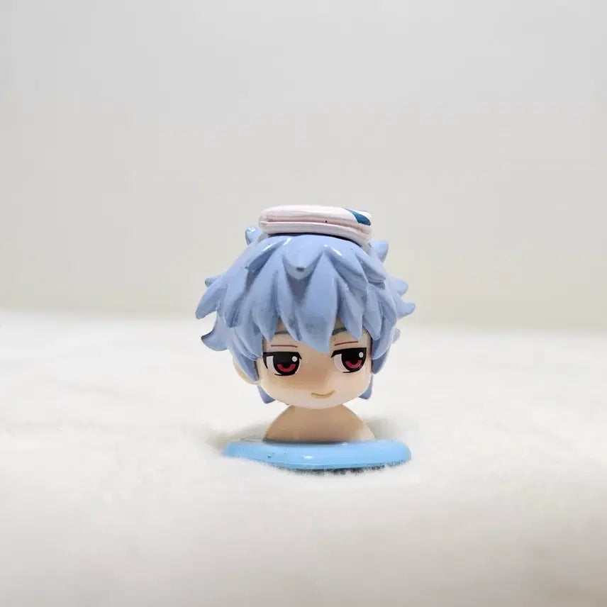 [BUNJANG] Gintama Sakata Gintoki Bathing Figure / 은혼 사카타 긴토키 목욕 피규어 양도