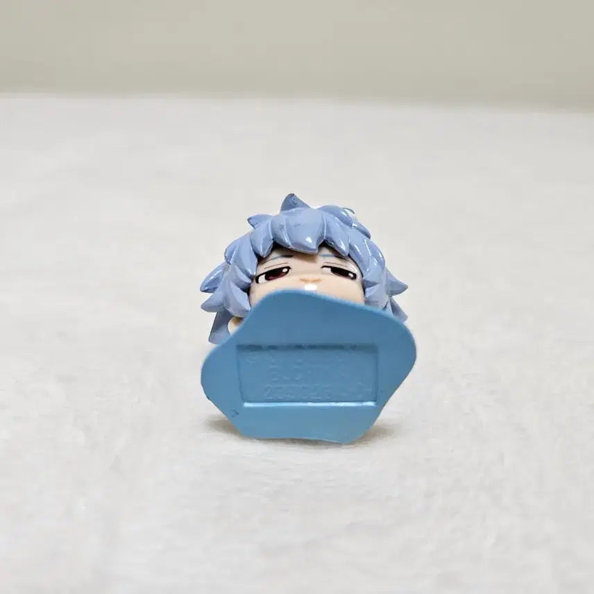 [BUNJANG] Gintama Sakata Gintoki Bathing Figure / 은혼 사카타 긴토키 목욕 피규어 양도