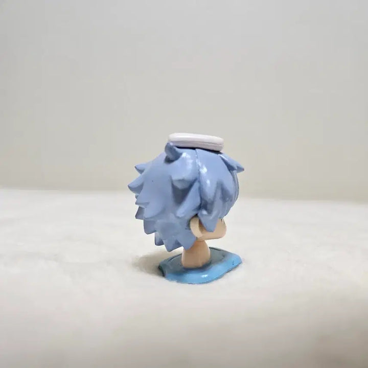 [BUNJANG] Gintama Sakata Gintoki Bathing Figure / 은혼 사카타 긴토키 목욕 피규어 양도