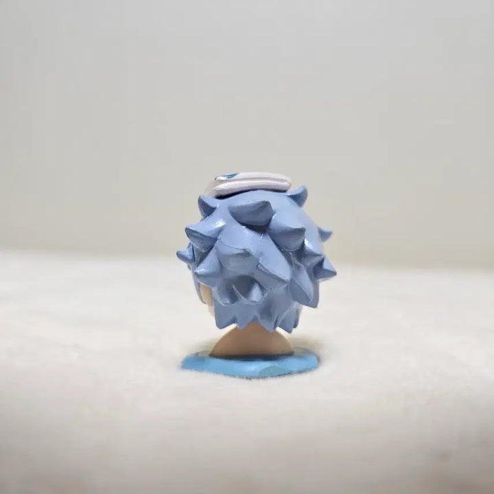 [BUNJANG] Gintama Sakata Gintoki Bathing Figure / 은혼 사카타 긴토키 목욕 피규어 양도