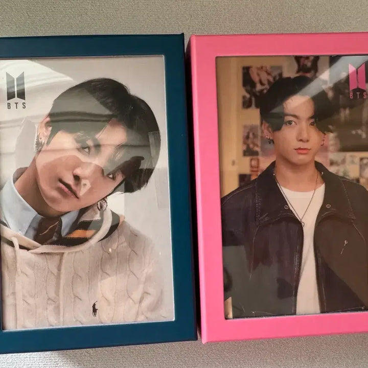 [BUNJANG] BTS Jungkook Puzzle / (미사용) 방탄소년단 정국 퍼즐