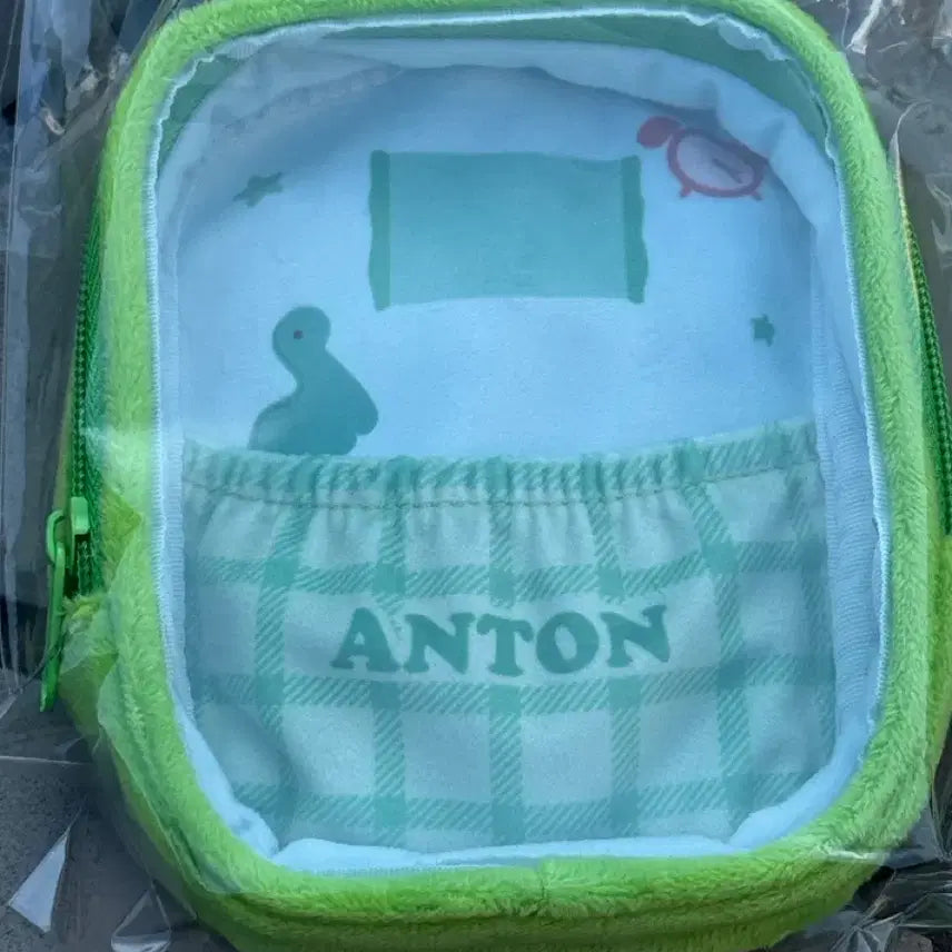 [BUNJANG] RIIZE Anton Rising Loud Pouch / 라이즈 도쿄돔 라이징 라우드 앤톤 파우치