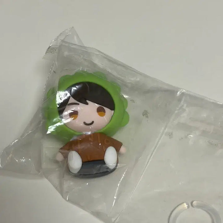 [BUNJANG] Haikyuu!! Toru Oikawa Finger Rubber Stand / 하이큐 오이카와 토오루 손가락 러버 스탠드 판매