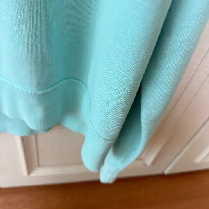[BUNJANG] Ralph Lauren Vintage Mint Green Sweatshirt / 랄프로렌빈티지맨투맨