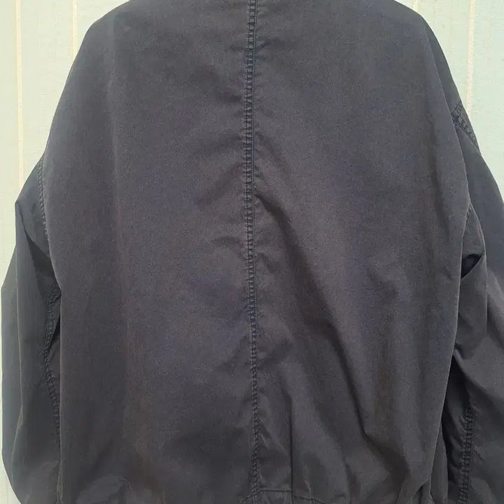 [BUNJANG] Years Ago Land Parka Navy (M) - Outerwear / (M) 이얼즈어고 랜드파카 네이비