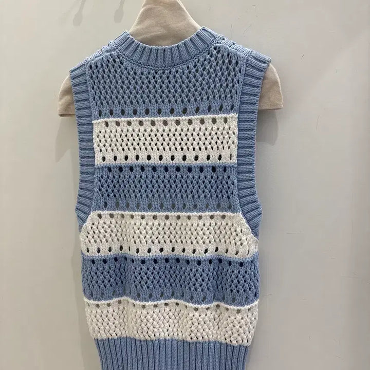 [BUNJANG] Gani Vest (Size M) / 가니 조끼 m 새제품