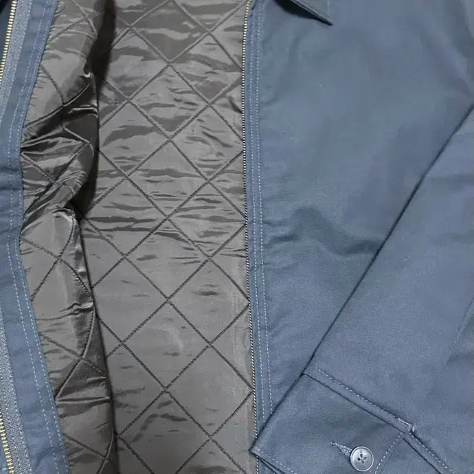 [BUNJANG] Dickies Eisenhower Navy Work Jacket L / 디키즈 아이젠하워 네이비 워크자켓 L