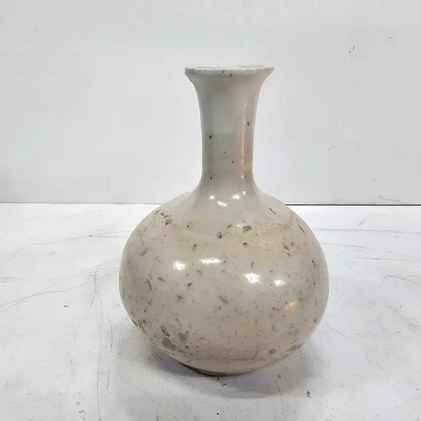 [BUNJANG] Antique Ceramic Wine Bottle / 주병/술병