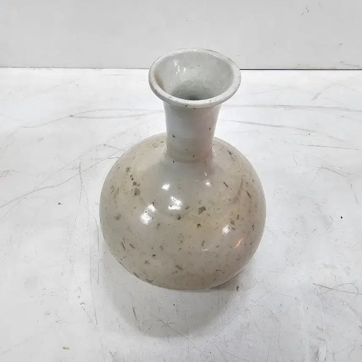 [BUNJANG] Antique Ceramic Wine Bottle / 주병/술병