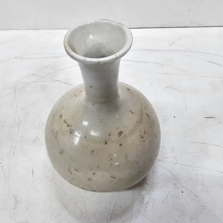 [BUNJANG] Antique Ceramic Wine Bottle / 주병/술병