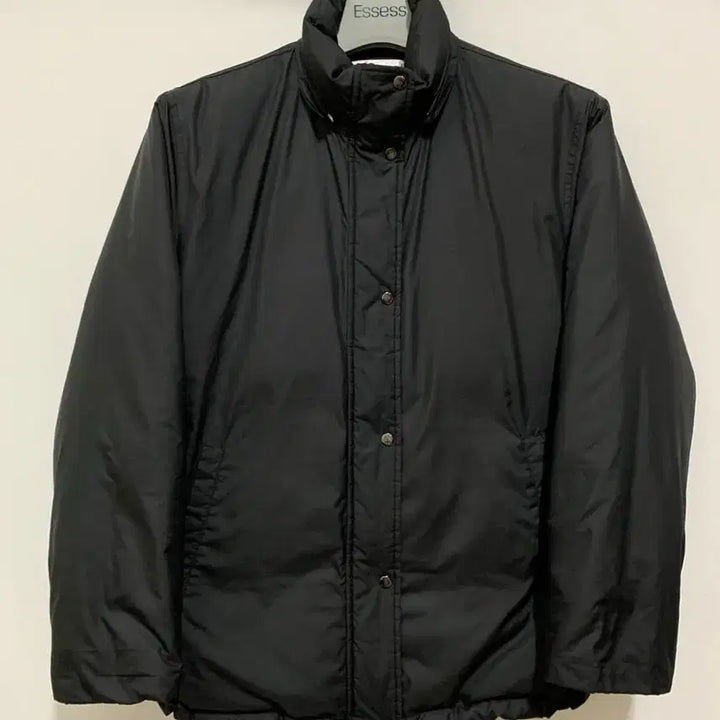 [BUNJANG] Nike Golf Short Padded Jacket / 나이키골프 패딩