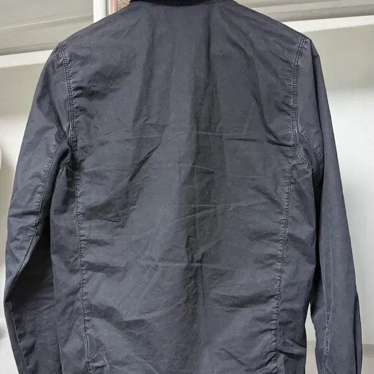 [BUNJANG] Stone Island Overshirt Jacket S / 스톤아일랜드 오버셔츠자켓 S