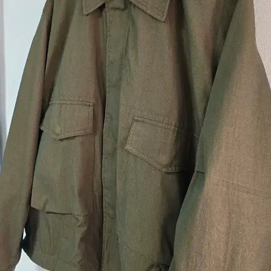 [BUNJANG] Il Corso Men's Oversized Short Jacket (100-105) / 일꼬르소 남자 봄 오버핏 숏자켓(100~105)거의안입음 구입가 25만원