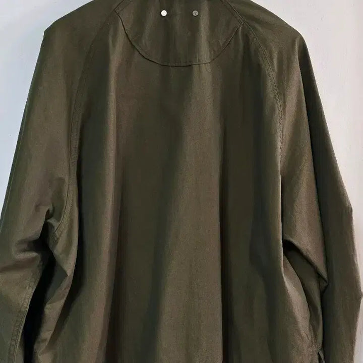 [BUNJANG] Il Corso Men's Oversized Short Jacket (100-105) / 일꼬르소 남자 봄 오버핏 숏자켓(100~105)거의안입음 구입가 25만원