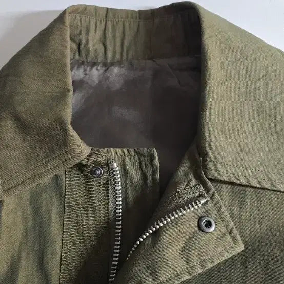 [BUNJANG] Il Corso Men's Oversized Short Jacket (100-105) / 일꼬르소 남자 봄 오버핏 숏자켓(100~105)거의안입음 구입가 25만원