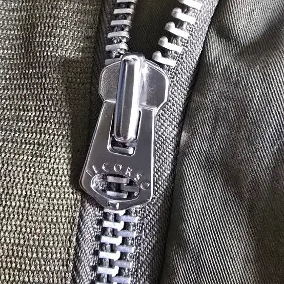 [BUNJANG] Il Corso Men's Oversized Short Jacket (100-105) / 일꼬르소 남자 봄 오버핏 숏자켓(100~105)거의안입음 구입가 25만원