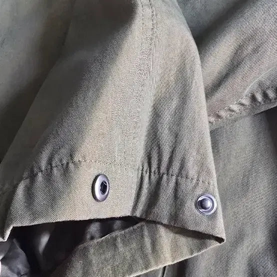 [BUNJANG] Il Corso Men's Oversized Short Jacket (100-105) / 일꼬르소 남자 봄 오버핏 숏자켓(100~105)거의안입음 구입가 25만원