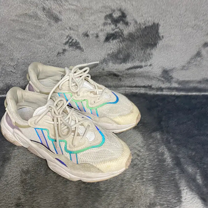 [BUNJANG] Adidas Sneakers 245 / 아디다스 운동화 245