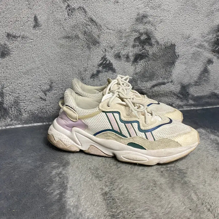 [BUNJANG] Adidas Sneakers 245 / 아디다스 운동화 245