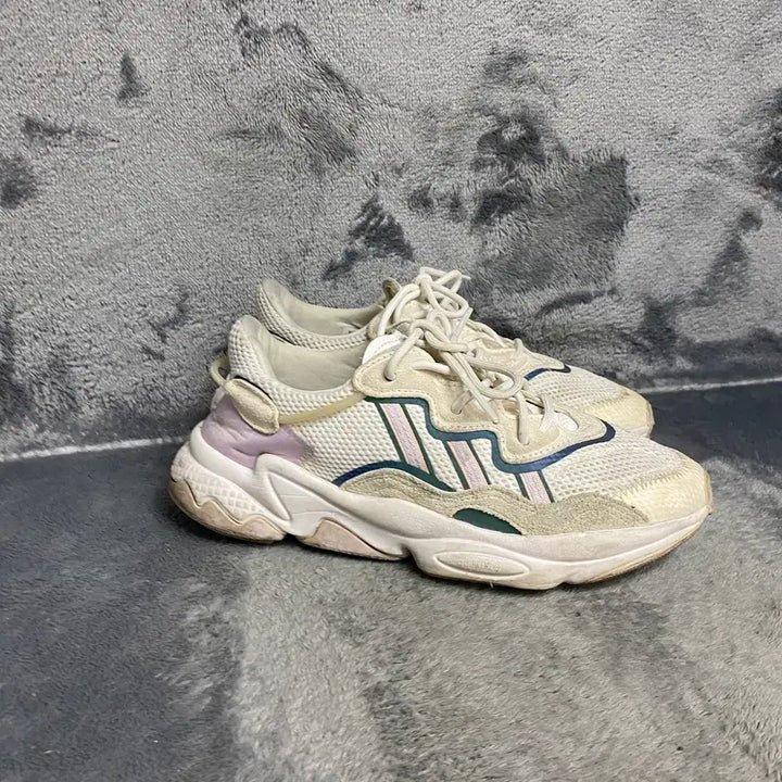 [BUNJANG] Adidas Sneakers 245 / 아디다스 운동화 245