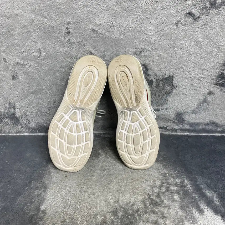 [BUNJANG] Nike Air Sneakers 240 / 나이키 에어 운동화 240