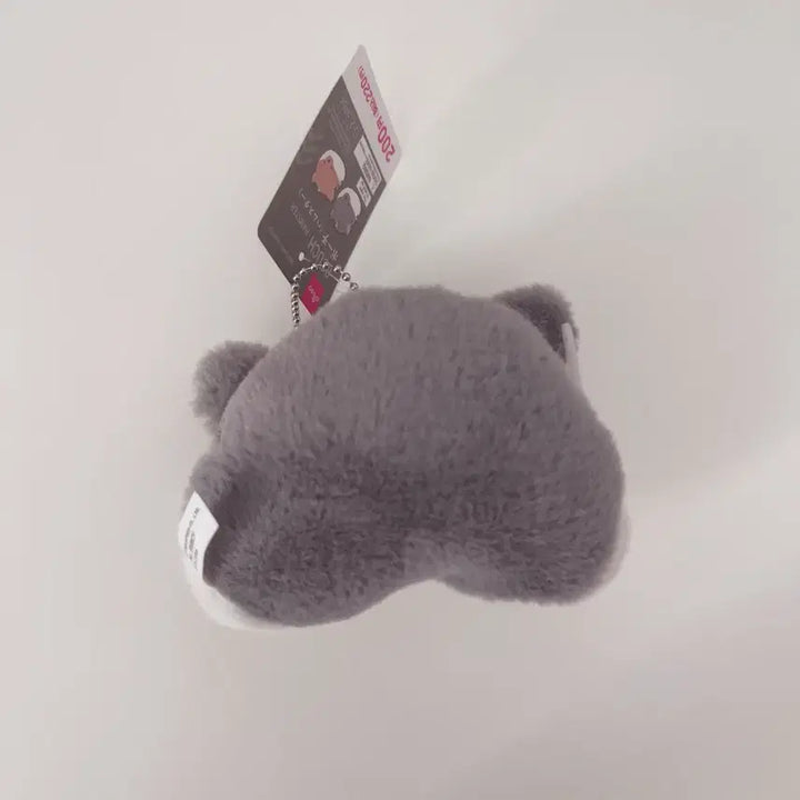 [BUNJANG] Hamster Mini Pouch Keyring / 햄스터 미니 파우치 키링