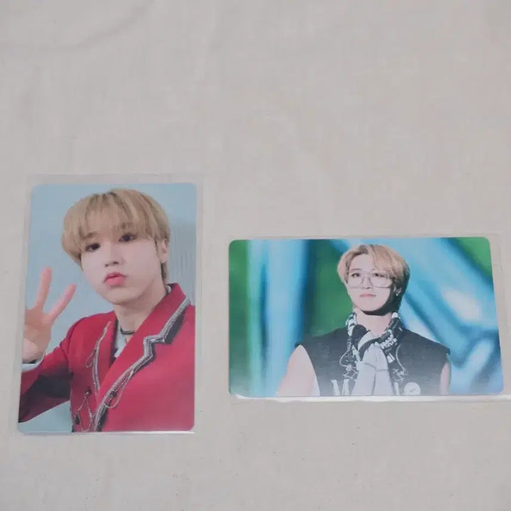 [BUNJANG] Stray Kids Han HMV POB Photocard / 한:)스키즈 일본 블루레이 HMV 특전 한 포카