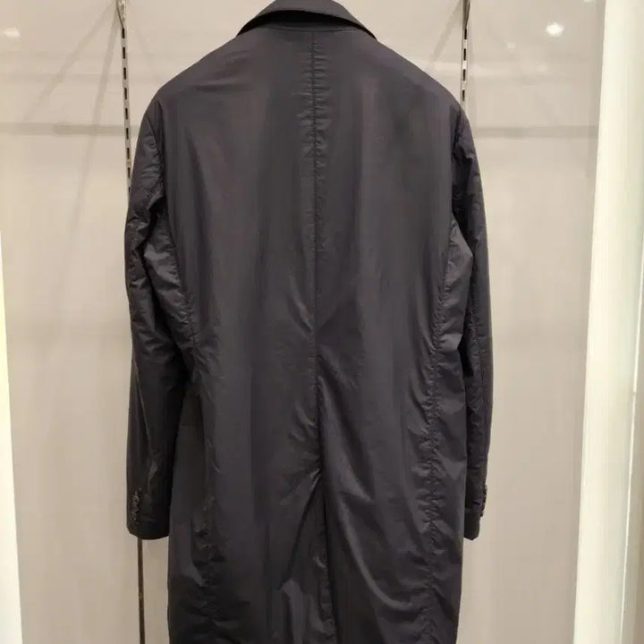 [BUNJANG] Jill Stuart New York Lightweight Trench Coat / 질스튜어트 뉴욕 간절기 경량코트