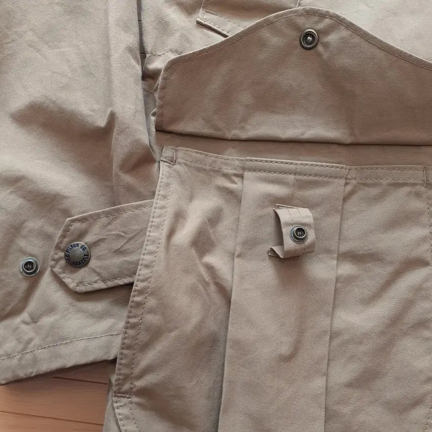 [BUNJANG] Filson Jacket / 필슨자켓