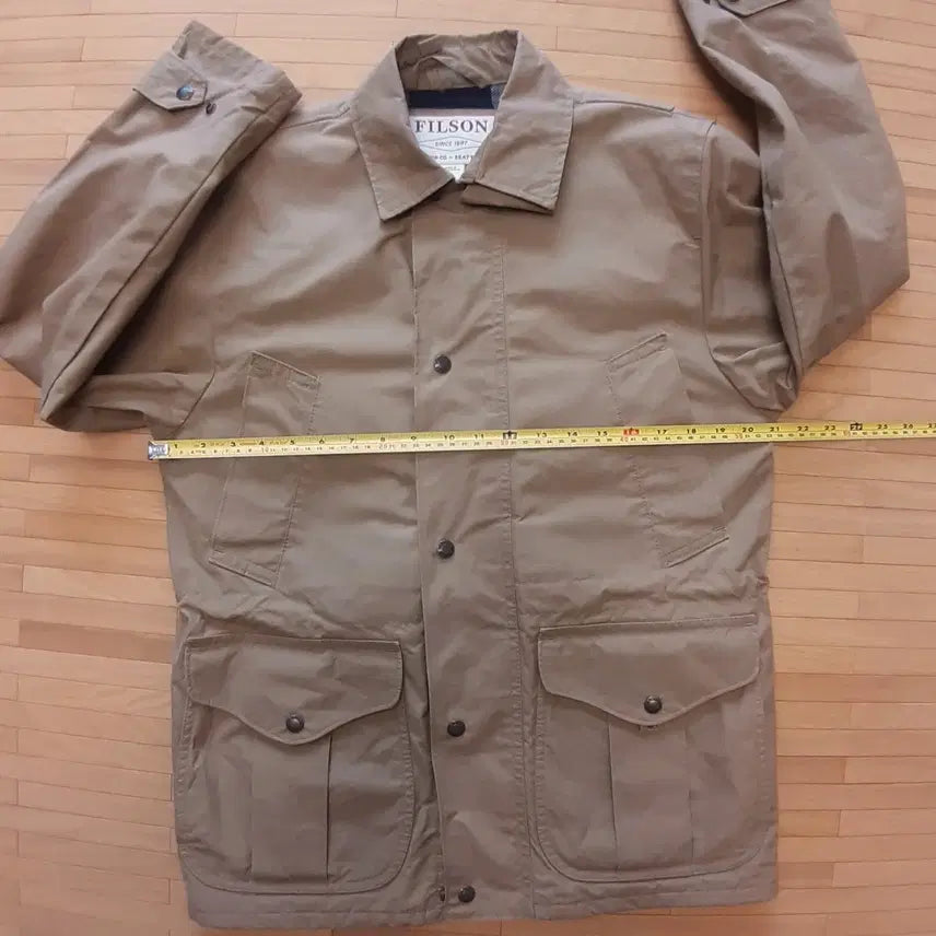 [BUNJANG] Filson Jacket / 필슨자켓