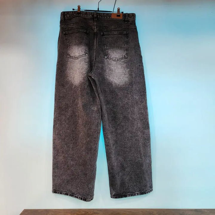 [BUNJANG] Avandress 36-inch Jeans / 아반드레스 36인치 청바지