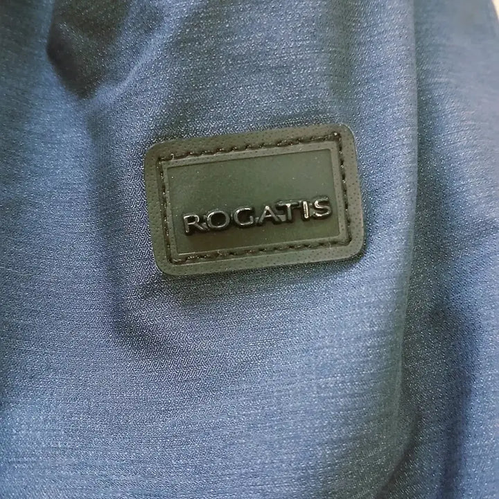 [BUNJANG] Rogatis High-Neck Safari Jacket / 로가디스 하이넥 사파리 자켓(내피 포함)