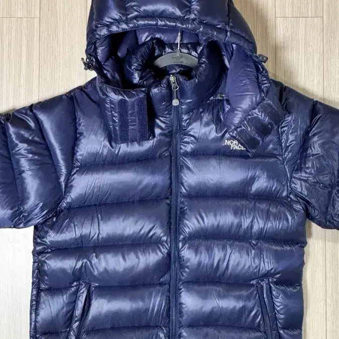 [BUNJANG] The North Face 700 Metro Pertex Down Jacket / 노스페이스 700 메트로 퍼텍스 패딩