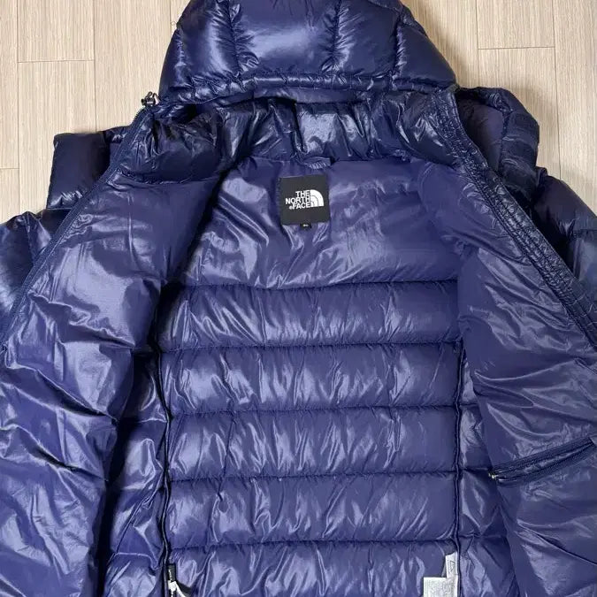 [BUNJANG] The North Face 700 Metro Pertex Down Jacket / 노스페이스 700 메트로 퍼텍스 패딩